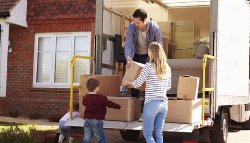 6 Tips For Speeding Out the Move Out Process