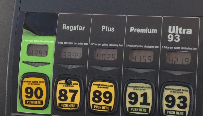 The Fuel Debate: Should Drivers Buy Gas or Gas With Ethanol?