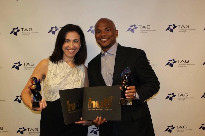 Trailblazers Honored at Atlanta’s Annual Diversity Awards