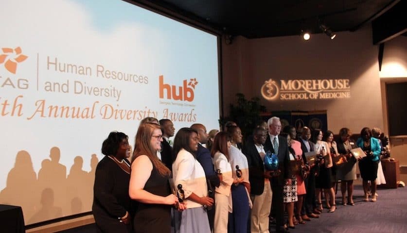 Trailblazers Honored at Atlanta’s Annual Diversity Awards
