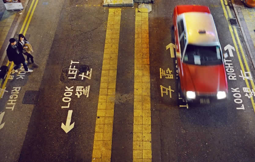 Five Of The Top Countries To Work In photo credit: Igor Son