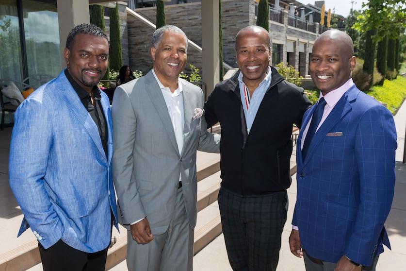 Culture Shifting Weekend to focus on black Venture Capitalists