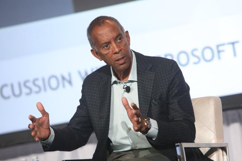 Highlights From The Black Enterprise TechConneXt Summit
