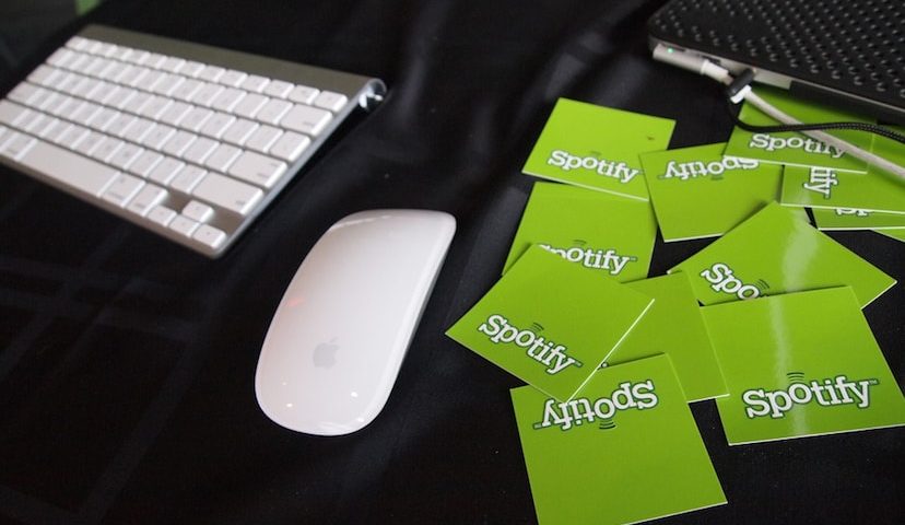 Spotify's time capsule just for you - The internet continues to fuel our hunger for nostalgia