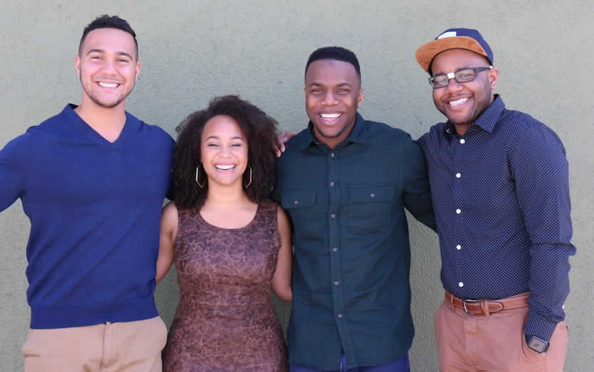 The Rise of Blavity in Tech in just 36 months