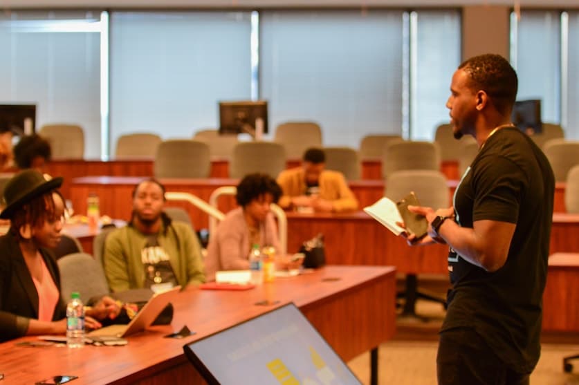 Burdell School of Entrepreneurship Conference returns to Atlanta