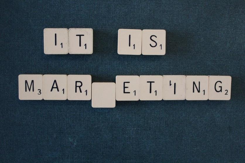Is Your Marketing Letting Your Business Down?