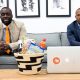 OjaExpress: Nigerian-American cofounders scale their on-demand ethnic food mobile app service