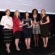 Magical evening at the Women in Technology 2017 WIT Awards