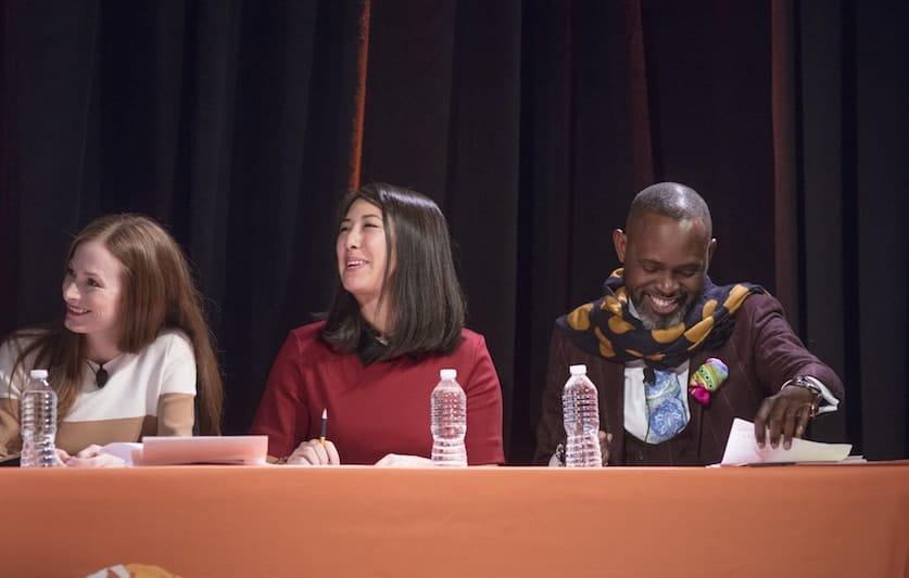 CARE's Scale X Design hosts pitch contest for social entrepreneurs