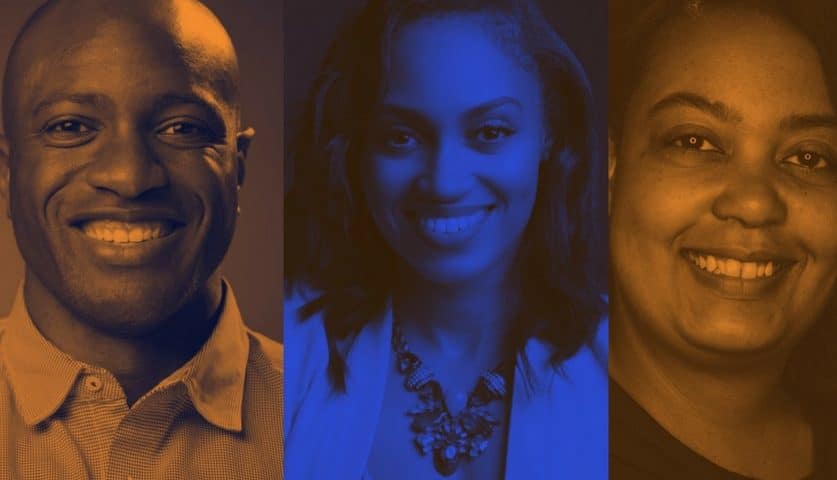 UrbanGeekz-Celebrating-Diverse-Innovators-Ime-Archibong-Jewel Burks-Arlan Hamilton