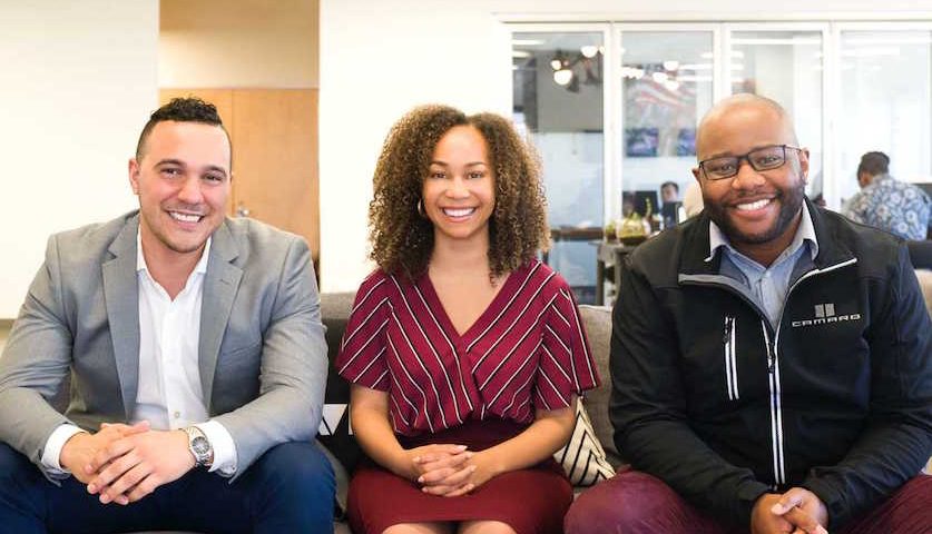 Blavity Raises $6.5 Million To Accelerate Growth