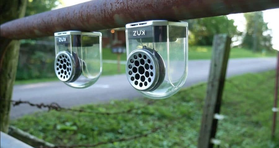 KNZ Speakers-UrbanGeekz