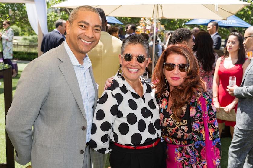 Culture Shifting Weekend Silicon Valley Andrea Hoffman