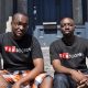 Tenscores founders-Ascend2020-Atlanta Startup Battle
