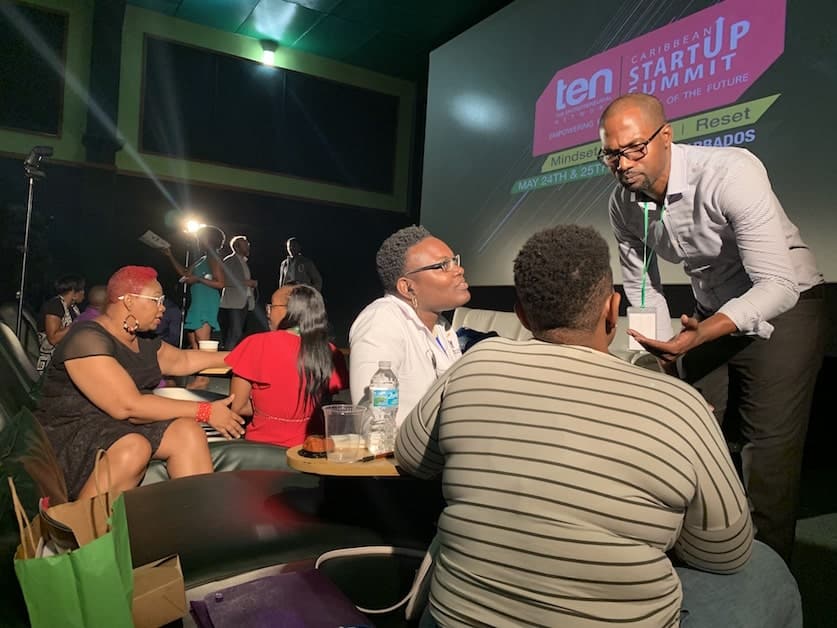 Caribbean Startup Summit