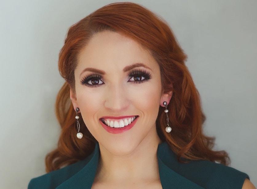 Latina Founder-Lucrece Borrego-EmprendeLatino-Latinx Accelerator