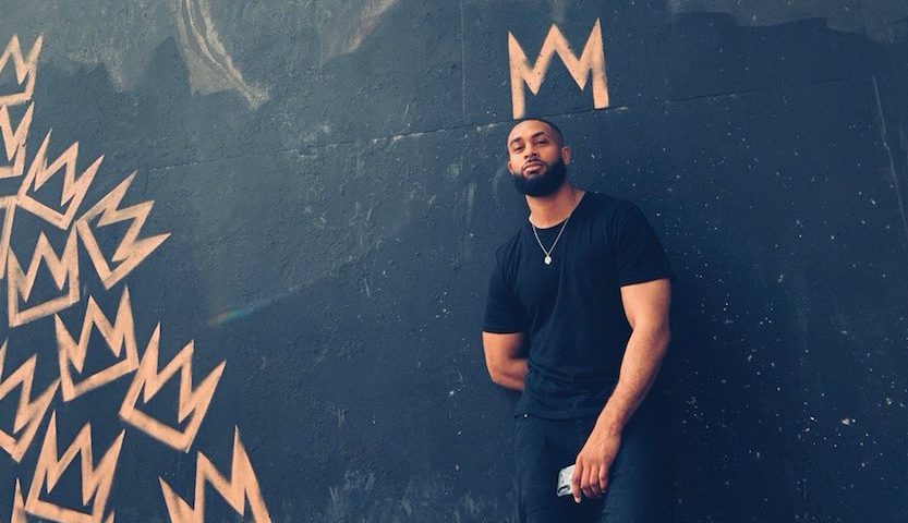 Ruben Harris-Career Karma