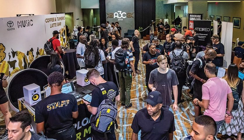 A3C_Festival_Conference