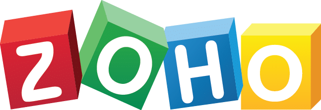zoho logo_urbangeekz collaboration