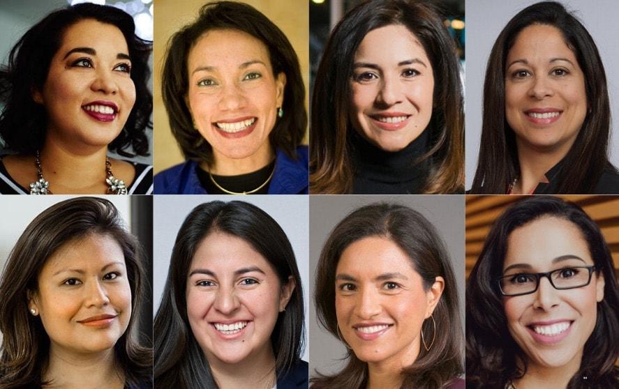 Latinx_Women Making_Waves in Venture Capital_UrbanGeekz
