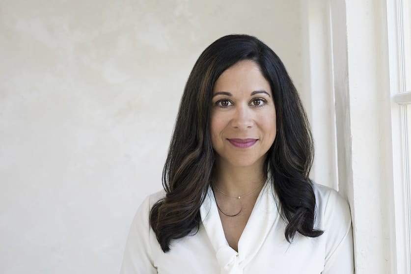 Lisa Feria, CEO – Stray Dog Capital