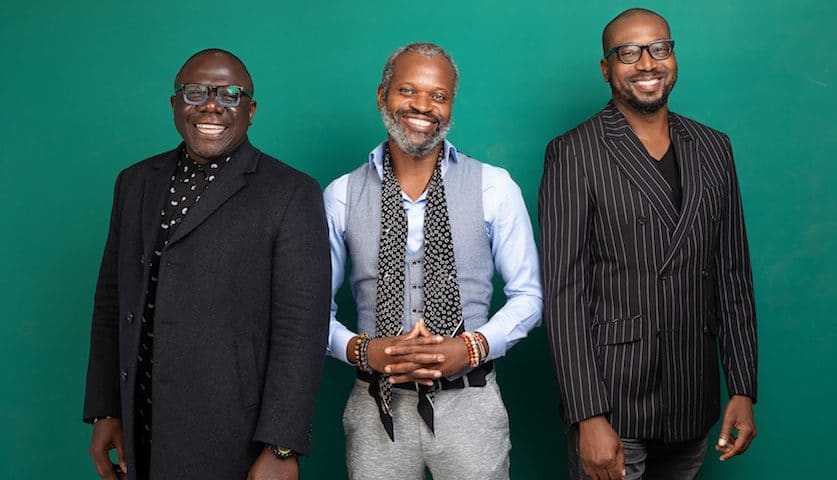 Jamborow cofounders-Moses Onitilo-John Kamara-Olusegun George