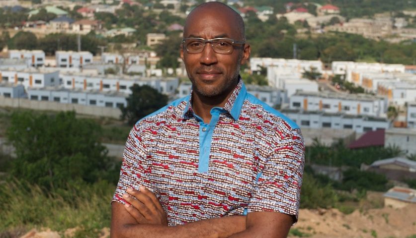 Kofi_Anku-Ayi Mensah Park_Accra_Ghana