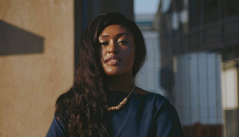 Izzy Obeng_Foundervine_UrbanGeekz_Meet 15 Black British Entrepreneurs Making Waves