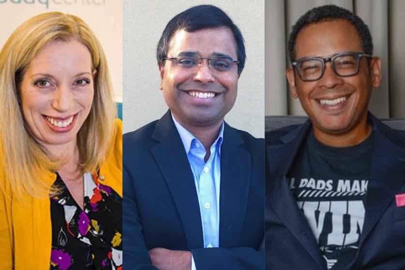 Nasdaq Entrepreneurial Center and MentorCloud Launch Mentor Match