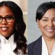 Two Black women CEOs Fortune 500 list