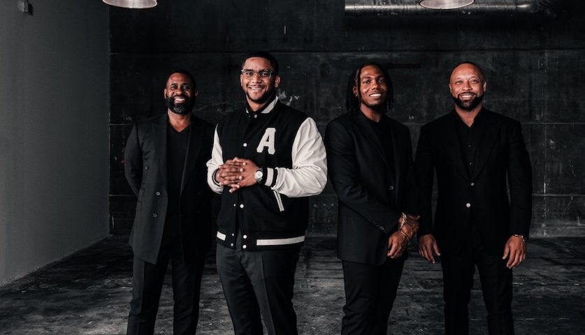 Greenwood-x-The Gathering Spot