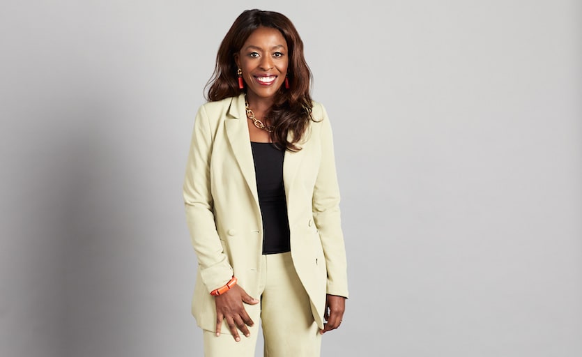 Kunbi Tinuoye for UrbanGeekz