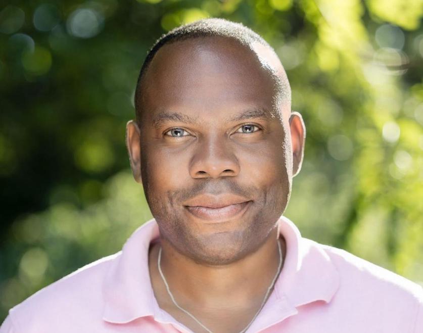 Gary Stewart, Managing Director of the Techstars New York City Accelerator powered by J.P. Morgan.