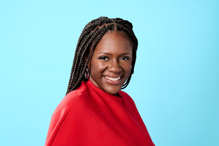 Cake Ventures Founder