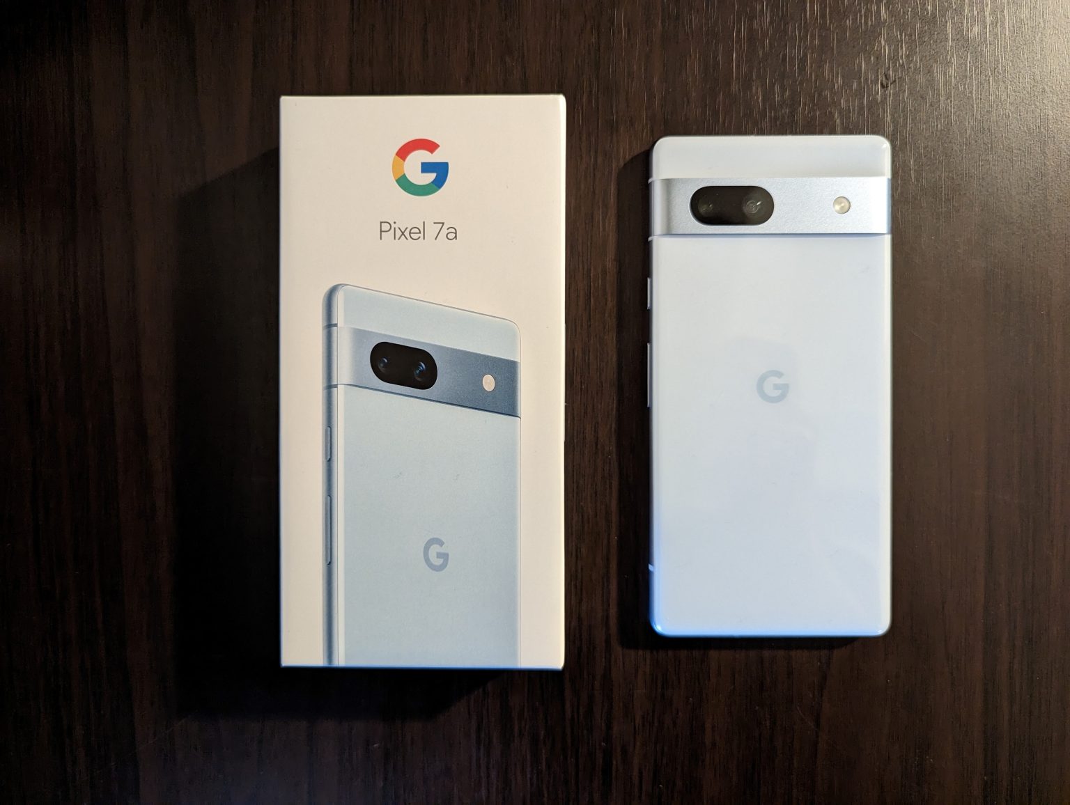 Google Pixel 7a Review: Top of the Mid-Range Class - UrbanGeekz