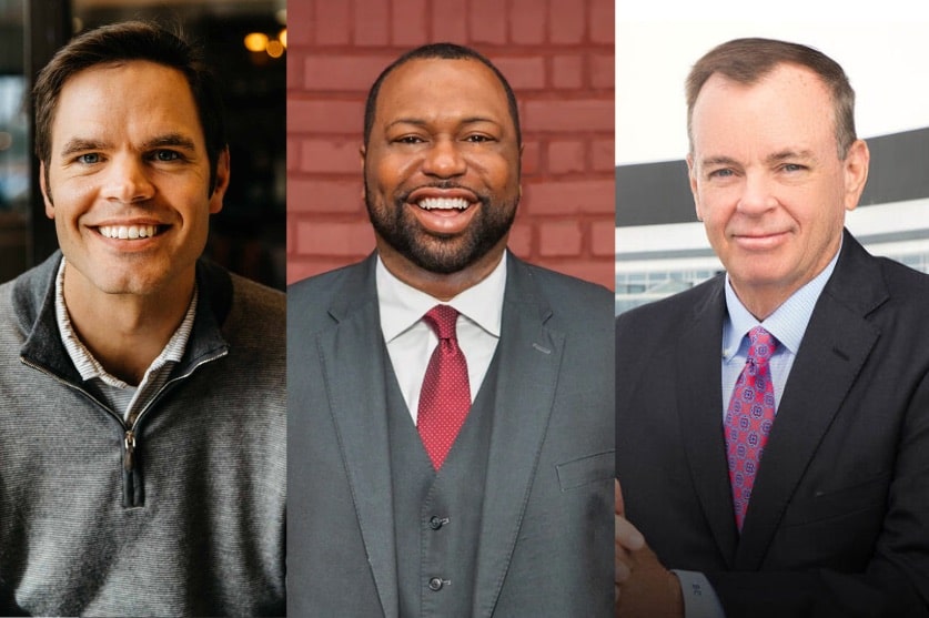 Startup Atlanta Lifetime Achievement Honorees