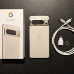 Pixel 8 Pro