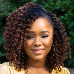 Sherrell Dorsey_The Plug