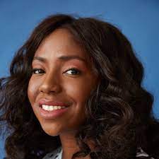 Esosa Johnson - Black Women Talk Tech