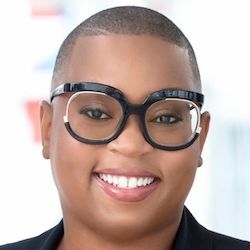 UrbanGeekz 50 2023: Felecia Hatcher of Black Ambition