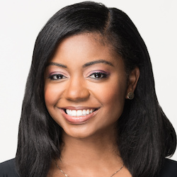 UrbanGeekz 50-Rhonesha Byng–Founder and CEO of Her Agenda