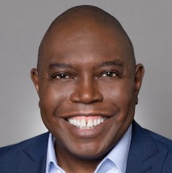 UrbanGeekz 50_2023: David Parker of Culture Shifting Labs