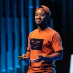 UrbanGeekz 50 List 2023 Andy Ayim
