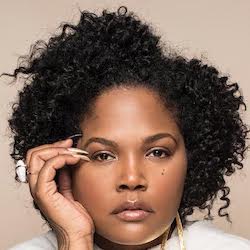 UrbanGeekz 50_Beatrice Dixon - The Honey Pot