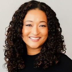 UrbanGeekz 50_Denise Woodard - Partake Foods