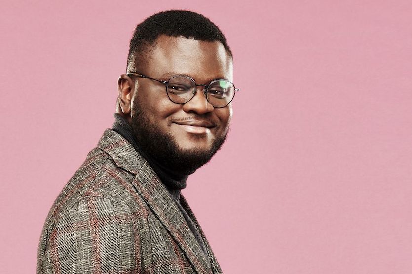 UrbanGeekz 50 List_Gregory Rockson – mPharma