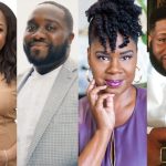 black innovation alliance members