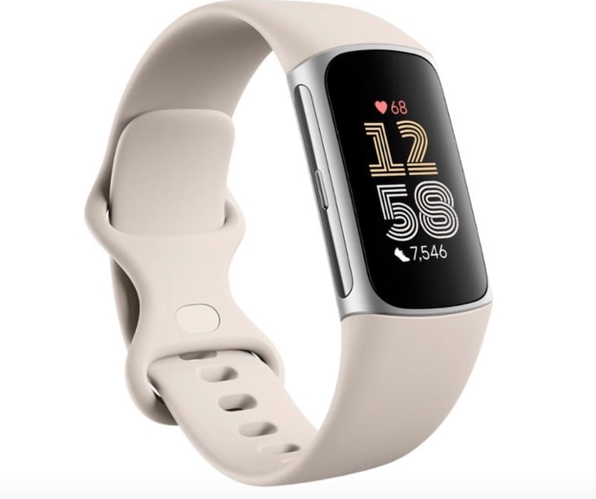 Fitbit Charge 6