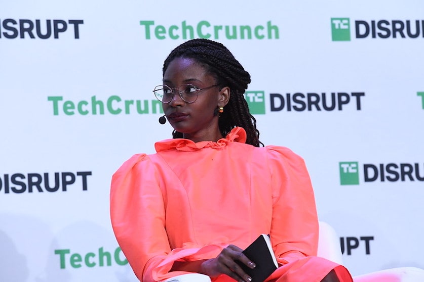 Tech Journalist Dominic Madori Davis